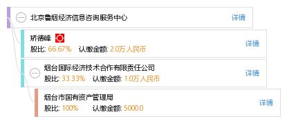 北京魯煙經濟信息咨詢服務中心 專業(yè)信息咨詢服務的引領者