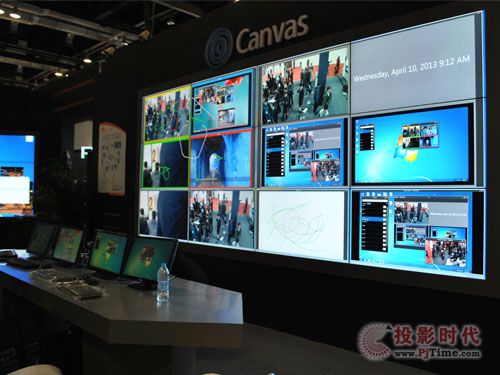 多點觸控技術新品頻出，評測揭示行業(yè)新趨勢
