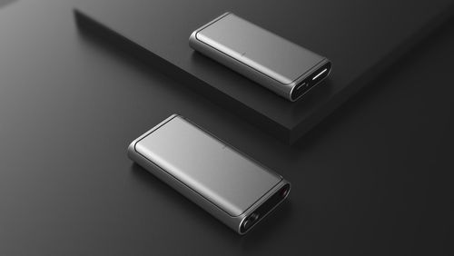 指尖上的交互革命 CheerPod智能觸控鼠標(biāo)設(shè)計(jì)解析